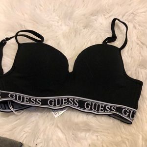 COPY - Push up bra